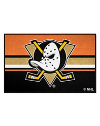 Anaheim Ducks Starter Mat Uniform by   