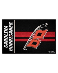 Carolina Hurricanes Starter Mat Uniform by   