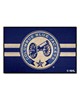 Fan Mats  LLC Columbus Blue Jackets Starter Mat Uniform Navy