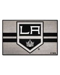 Los Angeles Kings Starter Mat Uniform by   