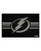 Fan Mats  LLC Tampa Bay Lightning Starter Mat Uniform Black