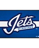 Fan Mats  LLC Winnipeg Jets Starter Mat Uniform Blue