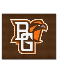 Bowling Green Falcons Tailgater Mat by   