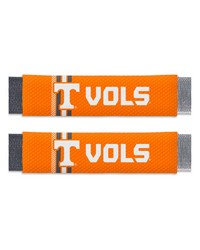 Tennessee Volunteers Rally Seatbelt Pad Pair by   