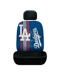 Los Angeles Dodgers Rally Seat Cover by   