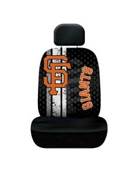 San Francisco Giants Rally Seat Cover by   