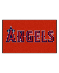 Los Angeles Angels Ulti-Mat by   