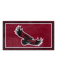 St. Joseph's Red Storm 3x5 Rug by   