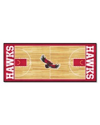 St. Joseph's Red Storm NCAA Basketball Runner by   