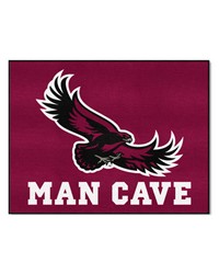 St. Joseph's Red Storm All-Star Mat Man Cave by   