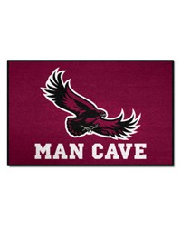 St. Joseph's Red Storm Starter Mat Man Cave by   