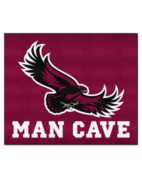 St. Joseph's Red Storm Tailgater Mat Man Cave by   