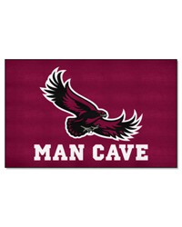 St. Joseph's Red Storm Ulti-Mat Man Cave by   