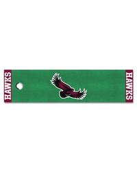 St. Joseph's Red Storm Putting Green Mat by   