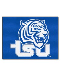 Tennessee State Tigers All-Star Mat by   