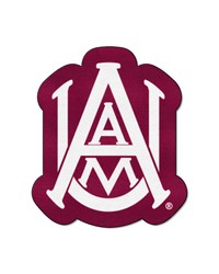 Alabama A&M Bulldogs Mascot Mat by   