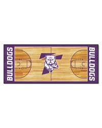 Truman State Bulldogs NCAA Basketball Runner by   