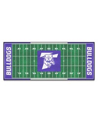 Truman State Bulldogs Football Field Runner by   