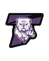 Truman State Bulldogs Mascot Mat by   