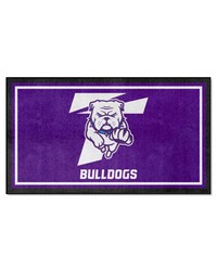 Truman State Bulldogs 3x5 Rug by   