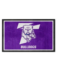 Truman State Bulldogs 4x6 Rug by   