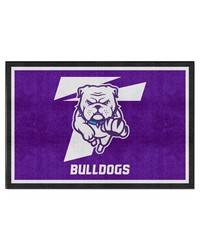 Truman State Bulldogs 5x8 Rug by   