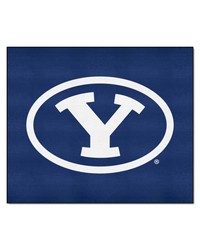 BYU Cougars Tailgater Mat by   