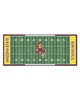 Fan Mats  LLC Arizona State Sun Devils Football Field Runner Green