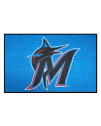 Miami Marlins Ulti-Mat by   