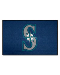 Seattle Mariners Ulti-Mat by   