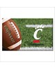 Fan Mats  LLC Cincinnati Bearcats Scraper Mat Photo