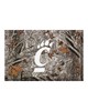 Fan Mats  LLC Cincinnati Bearcats Scraper Mat Camo