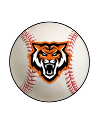 Idaho State Bengals Baseball Mat by   