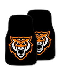 Idaho State Bengals 2-pc Carpet Car Mat Set by   