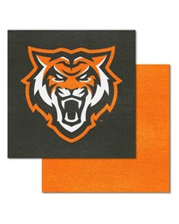 Idaho State Bengals Team Carpet Tiles by   