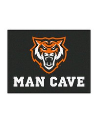 Idaho State Bengals All-Star Mat Man Cave by   