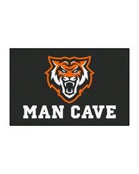 Idaho State Bengals Starter Mat Man Cave by   