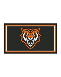 Idaho State Bengals 3x5 Rug by   