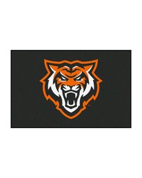 Idaho State Bengals Starter Mat by   