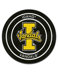 Idaho Vandals Puck Mat by   