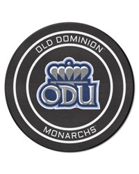 Old Dominion Monarchs Puck Mat by   