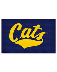 Montana State Grizzlies Ulti-Mat by   