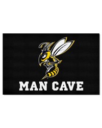 Montana State Billings Yellow Jackets Ulti-Mat Man Cave by   