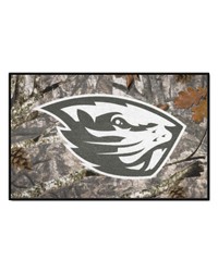 Oregon State Beavers Starter Mat Camo by   