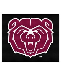 Missouri State Bears Tailgater Mat by   