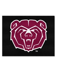 Missouri State Bears All-Star Mat by   