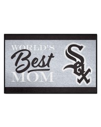 Chicago White Sox Starter Mat by   