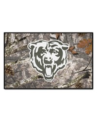 Chicago Bears Starter Mat Camo by   