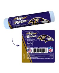 Baltimore Ravens Lip Balm SPF 15 by   