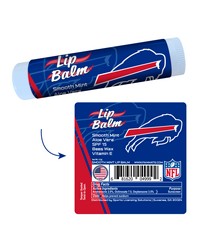 Buffalo Bills Lip Balm SPF 15 by   